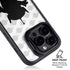 Disney Toy Story Alien Silhouette iPhone 14 Pro Kickstand Case