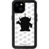 Disney Toy Story Alien Silhouette iPhone 15 Plus Waterproof Case