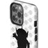 Disney Toy Story Alien Silhouette iPhone 15 Pro Impact Case