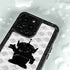 Disney Toy Story Alien Silhouette iPhone 15 Pro Waterproof Case