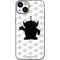 Disney Toy Story Alien Silhouette iPhone 15 Skin
