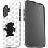 Disney Toy Story Alien Silhouette iPhone 16 Impact Case