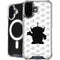 Disney Toy Story Alien Silhouette iPhone 16 MagSafe Case