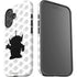 Disney Toy Story Alien Silhouette iPhone 16 Plus Impact Case