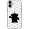 Disney Toy Story Alien Silhouette iPhone 16 Plus Skin