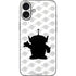 Disney Toy Story Alien Silhouette iPhone 16 Plus Skin
