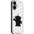 Disney Toy Story Alien Silhouette iPhone 16 Plus Skin