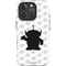 Disney Toy Story Alien Silhouette iPhone 16 Pro Impact Case