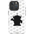 Disney Toy Story Alien Silhouette iPhone 16 Pro Impact Case