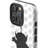 Disney Toy Story Alien Silhouette iPhone 16 Pro Impact Case