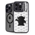 Disney Toy Story Alien Silhouette iPhone 16 Pro Kickstand Case