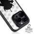 Disney Toy Story Alien Silhouette iPhone 16 Pro Kickstand Case