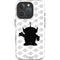 Disney Toy Story Alien Silhouette iPhone 16 Pro Magsafe Impact Case