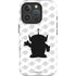 Disney Toy Story Alien Silhouette iPhone 16 Pro Max Impact Case