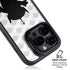 Disney Toy Story Alien Silhouette iPhone 16 Pro Max Kickstand Case