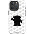 Disney Toy Story Alien Silhouette iPhone 16 Pro Max Magsafe Impact Case