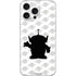 Disney Toy Story Alien Silhouette iPhone 16 Pro Max Skin