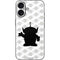 Disney Toy Story Alien Silhouette iPhone 16 Skin