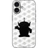Disney Toy Story Alien Silhouette iPhone 16 Skin