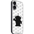 Disney Toy Story Alien Silhouette iPhone 16 Skin