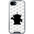 Disney Toy Story Alien Silhouette iPhone 16e Clear Case