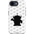 Disney Toy Story Alien Silhouette iPhone 16e Impact Case