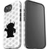 Disney Toy Story Alien Silhouette iPhone 16e Impact Case