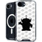Disney Toy Story Alien Silhouette iPhone 16e MagSafe Case