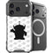 Disney Toy Story Alien Silhouette iPhone 18 Pro MagSafe Case