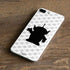 Disney Toy Story Alien Silhouette iPhone 7 Plus Skin