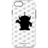 Disney Toy Story Alien Silhouette iPhone Cases