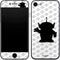 Disney Toy Story Alien Silhouette iPhone 7 Skin