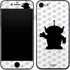 Disney Toy Story Alien Silhouette iPhone 7 Skin