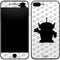 Disney Toy Story Alien Silhouette iPhone 8 Plus Skin