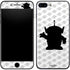Disney Toy Story Alien Silhouette iPhone 8 Plus Skin
