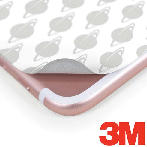 Disney Toy Story Alien Silhouette iPhone 8 Plus Skin