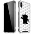 Disney Toy Story Alien Silhouette iPhone X/XS Clear Case