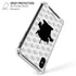 Disney Toy Story Alien Silhouette iPhone X/XS Clear Case