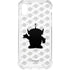 Disney Toy Story Alien Silhouette iPhone XS Clear Case