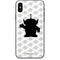 Disney Toy Story Alien Silhouette iPhone XS Max Skin