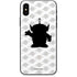 Disney Toy Story Alien Silhouette iPhone XS Max Skin