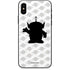 Disney Toy Story Alien Silhouette iPhone XS Skin