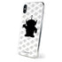 Disney Toy Story Alien Silhouette iPhone XS Skin