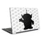 Disney Toy Story Alien Silhouette Dell Latitude Skin