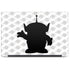 Disney Toy Story Alien Silhouette Dell Latitude Skin