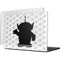 Disney Toy Story Alien Silhouette MacBook Pro 14in (2021-24) Case plus Skin