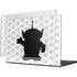 Disney Toy Story Alien Silhouette MacBook Pro 14in (2021-24) Case plus Skin