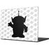 Disney Toy Story Alien Silhouette Apple MacBook Pro 14-inch Skin
