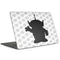 Disney Toy Story Alien Silhouette MacBook Skins