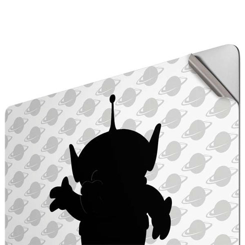 Disney Toy Story Alien Silhouette Apple MacBook Pro 16-inch Skin